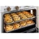 Cafe 36 inch Stainless Steel Dual Fuel Range (C2Y366P2TS1)