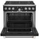 Cuisinière Cafe 36 pouce (C2Y366P3TD1)