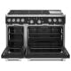 Cafe 48 inch Range (C2Y486P3TD1)