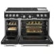Cafe C2Y486P3TD1 48 inch Dual Fuel Range