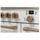 Cafe 48 inch Dual Fuel Range (C2Y486P4TW2)