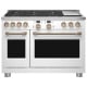 Cafe C2Y486P4TW2 48 inch Range