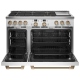Cafe 48 inch Range (C2Y486P4TW2)