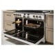 Cuisinière à Biénergie Cafe 48 pouce (C2Y486P4TW2)