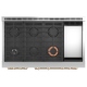 Cuisinière Cafe C2Y486P4TW2 48 pouce
