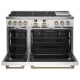 Cuisinière Cafe 48 pouce (C2Y486P4TW2)