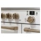 Cuisinière à Biénergie Cafe C2Y486P4TW2