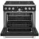 Cafe 36 inch Gas Range (CGY366P3TD1)