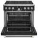 Cuisinière Cafe 36 pouce (CGY366P3TD1)