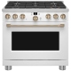 Cafe CGY366P4TW2 Gas Range