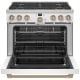 Cuisinière Cafe 36 pouce (CGY366P4TW2)
