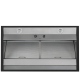 Cafe Range Hood (CVW93013MDS)