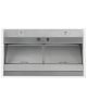 Cafe Range Hood (CVW93014MWM)