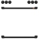Accessoires de cuisinière Cafe (CXFCGHKPMFB)