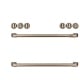 Accessoires de cuisinière Cafe CXFCHHKPMBZ