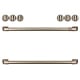 Accessoires de cuisinière Cafe (CXFCHHKPMBZ)
