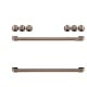 Accessoires de cuisinière Cafe CXFCHHKPMCU