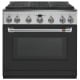 Accessoire petit electromenager Cafe CXPR6TKPMDS