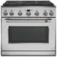 Accessoire petit electromenager Inox Cafe (CXPR6TKPMSS)