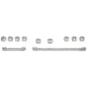 Accessoires petit electromenager Cafe CXPR8HKPTSS