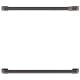 Accessoires de fours encastré Cafe (CXWD0H0PMBT)