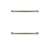 Accessoires de fours encastré Cafe CXWD0H0PMBZ