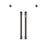 Accessoires de fours encastré Cafe CXWSFHKPMBT