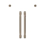 Accessoires de fours encastré Cafe CXWSFHKPMBZ