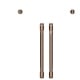 Accessoires de fours encastré Cafe CXWSFHKPMCU