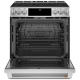 Cafe 30 inch Range (CHS90XP2MS1)