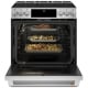 Cafe CHS90XP2MS1 30 inch Induction Range