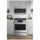 Cafe 30 inch Induction Range (CHS90XP2MS1)