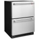 Cafe CDE06RP2NS1 Refrigerator