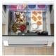 Cafe Stainless Steel Under Counter Refrigeration (CDE06RP2NS1)