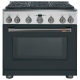 Accessoire petit electromenager Cafe CXPR6HKPMBT