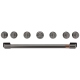 Accessoires de surface de cuisson Cafe (CXPR6HKPMBT)