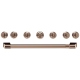 Accessoires de surface de cuisson Cafe (CXPR6HKPMCU)