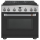 Cafe Stainless Steel Product Accessory (CXPR6HKPMSS)