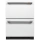 Cafe Stainless Steel Product Accessory (CXQD2H2PNSS)
