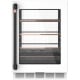 Accessoire petit electromenager Cafe CXQW1H1PPFB