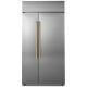 Accessoires petit electromenager Cafe (CXSS2H2PMCG)