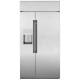 Accessoire petit electromenager Cafe (CXSS2H2PMFB)
