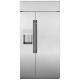 Accessoire petit electromenager Noir Cafe (CXSS2H2PMFB)