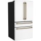 Cafe CJE23DP4WW2 36 inch 23.2 cu. ft. Refrigerator