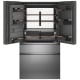 Cafe 36 inch 22.3 cu. ft. Refrigerator (CXE22DM5PS5)