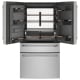 Cafe 36 inch 22.30 cu. ft. Refrigerator (CXE22DP2PS1)