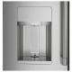 Cafe CXE22DP2PS1 French Door Refrigerator
