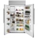 Cafe 48 inch 29.6 cu. ft. Refrigerator (CSB48WP2NS1)