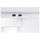 Cafe 48 inch 29.6 cu. ft. Stainless Steel Built In Refrigerator (CSB48WP2NS1)