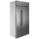 Cafe CSB48WP2NS1 Built In Refrigerator